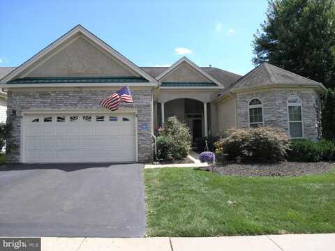 950 NATHANIEL TRAIL, WARWICK, PA 18974
