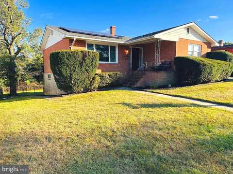 3305 NORTHMONT ROAD, BALTIMORE, MD 21244