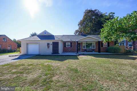 304 EDGEHILL ROAD, YORK, PA 17403