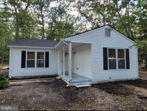 129 BAYBERRY AVENUE, EGG HARBOR TOWNSHIP, NJ 08234