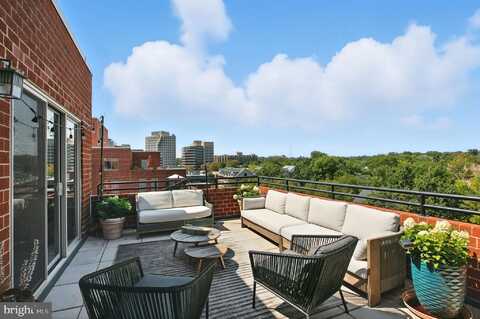 1050 N TAYLOR STREET, ARLINGTON, VA 22201