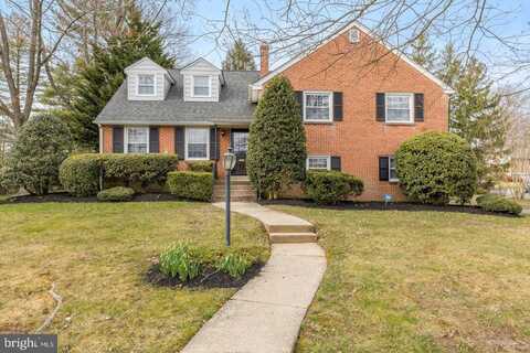235 PROSPECT DRIVE, WILMINGTON, DE 19803