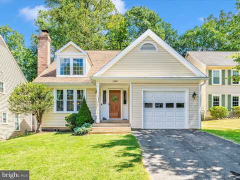 13313 BURNT WOODS PLACE, GERMANTOWN, MD 20874