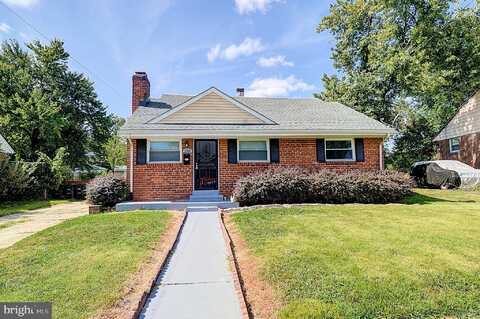 1709 LANGLEY WAY, HYATTSVILLE, MD 20783