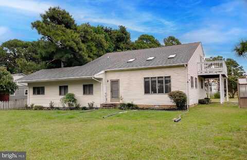 11010 POPLAR DRIVE, LUSBY, MD 20657