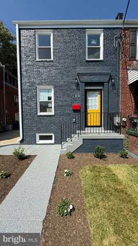 709 ADRIAN STREET SE, WASHINGTON, DC 20019