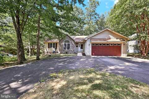 238 WASHINGTON STREET, LOCUST GROVE, VA 22508