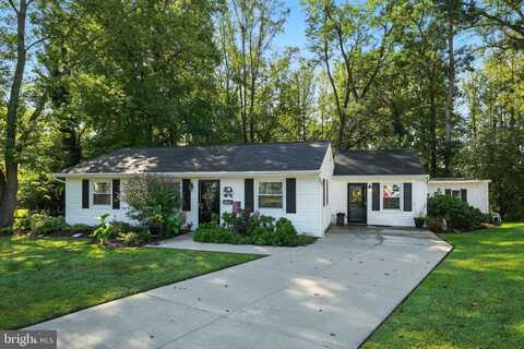1329 SAXON STREET, WOODBRIDGE, VA 22191