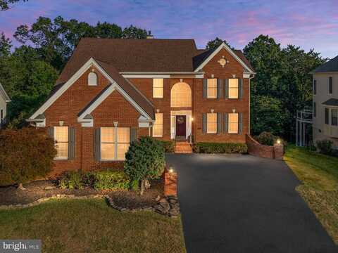5923 INTERLACHEN COURT, HAYMARKET, VA 20169