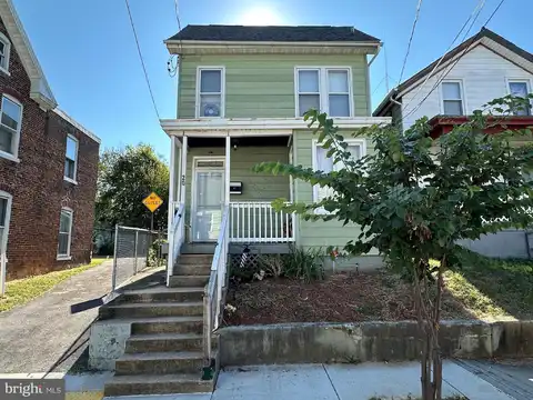 20 SUMMER STREET, HAGERSTOWN, MD 21740