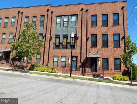 4010 HARMONY COURT, BALTIMORE, MD 21224