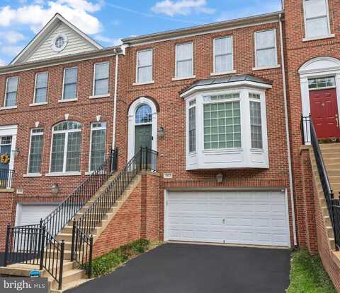 4107 QUIET CROSSING COURT, FAIRFAX, VA 22033