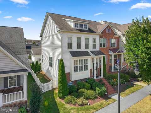 1210 LANDER CREEK DRIVE, BRUNSWICK, MD 21716