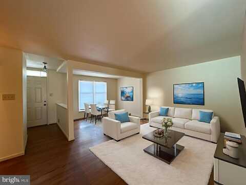 8004 HARBOR PLACE, FREDERICK, MD 21701