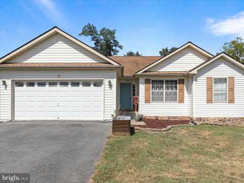 11 SINKER DRIVE, INWOOD, WV 25428