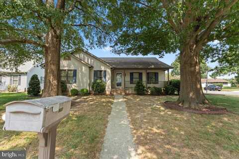 507 WYOMING AVENUE, DOVER, DE 19904