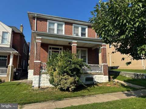 134 W 8TH AVENUE, CONSHOHOCKEN, PA 19428
