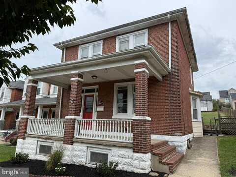 134 W 8TH AVENUE, CONSHOHOCKEN, PA 19428
