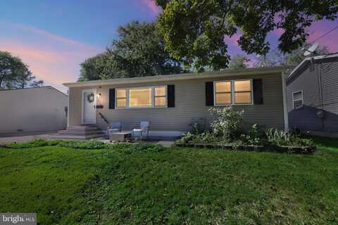 413 W 1ST AVENUE, RUNNEMEDE, NJ 08078