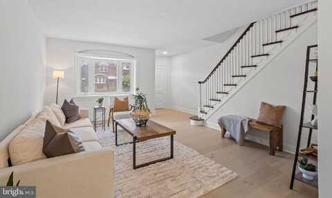 4242 SHEFFIELD AVENUE, PHILADELPHIA, PA 19136