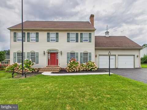 1977 BRETTON LANE, YORK, PA 17408