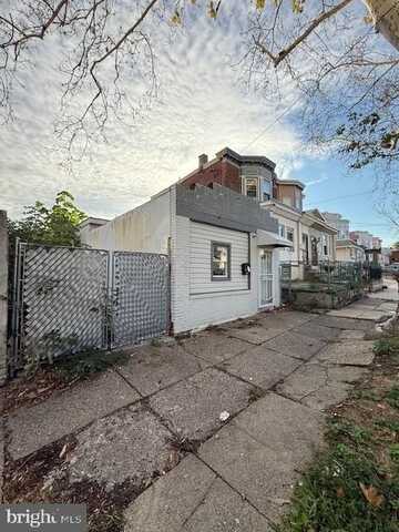 2426 S 71ST STREET, PHILADELPHIA, PA 19142