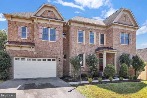 13825 FOGGY GLEN DRIVE, SILVER SPRING, MD 20906