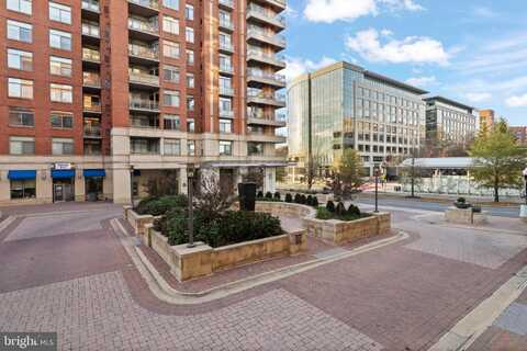 3600 S GLEBE ROAD, ARLINGTON, VA 22202