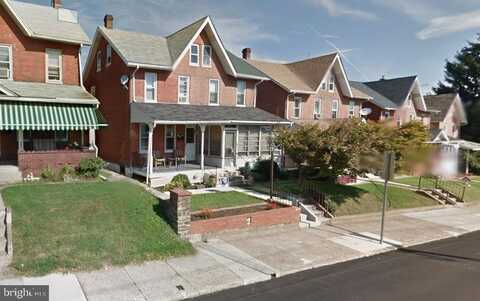 381 CHARLES STREET, COATESVILLE, PA 19320