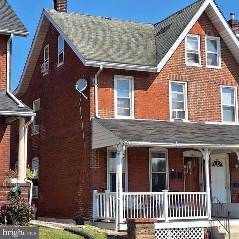 381 CHARLES STREET, COATESVILLE, PA 19320