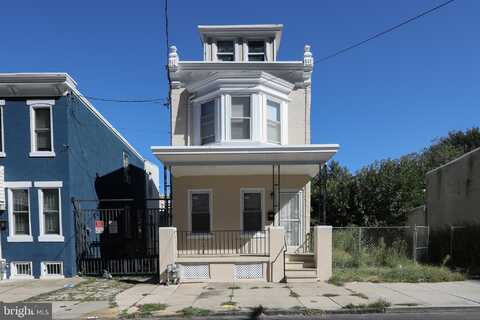 513 BENSON STREET, CAMDEN, NJ 08103