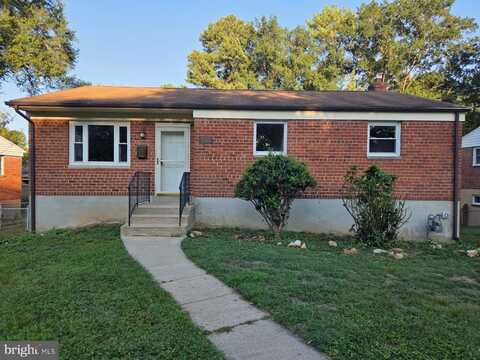 11715 ASHLEY DRIVE, ROCKVILLE, MD 20852