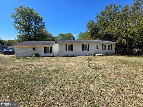 39 NIGHTINGALE LANE, SHEPHERDSTOWN, WV 25443