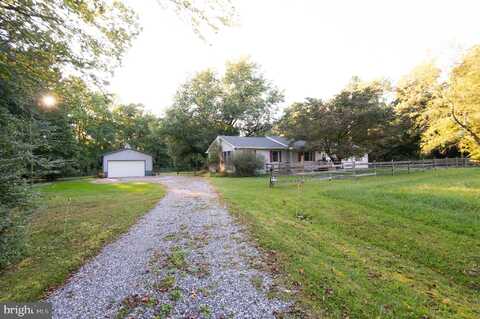 11482 KITTYS CORNER ROAD, CORDOVA, MD 21625