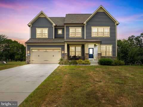 1419 RICKETTS ROAD, FREDERICK, MD 21702