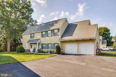 432 WILLOW TURN, MOUNT LAUREL, NJ 08054