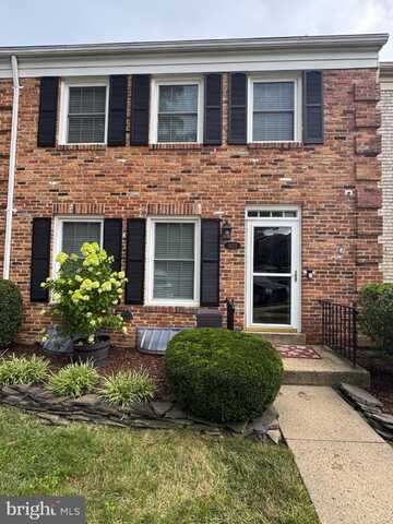 9253 BAILEY LANE, FAIRFAX, VA 22031