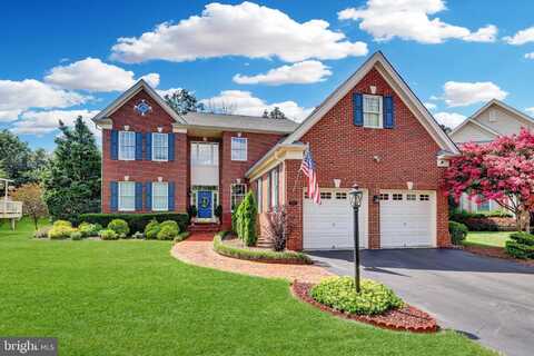 5908 INTERLACHEN COURT, HAYMARKET, VA 20169