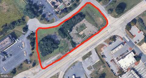 1170 HARRISBURG PIKE, CARLISLE, PA 17013