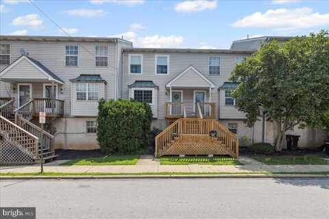 205 MILL STREET, BRIDGEPORT, PA 19405
