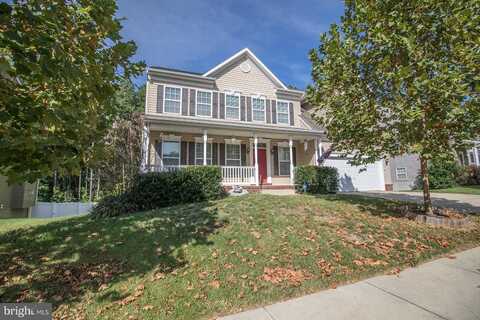 21191 ELIZABETH HILL STREET, CALIFORNIA, MD 20619