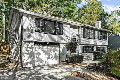 2312 HARPOON DRIVE, STAFFORD, VA 22554