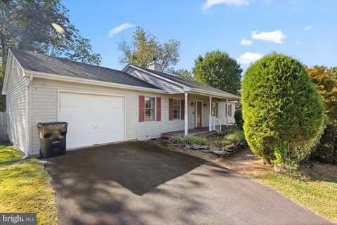 11703 FORT UNION DRIVE, REMINGTON, VA 22734