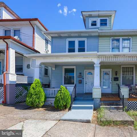 34 N 28TH STREET, HARRISBURG, PA 17103