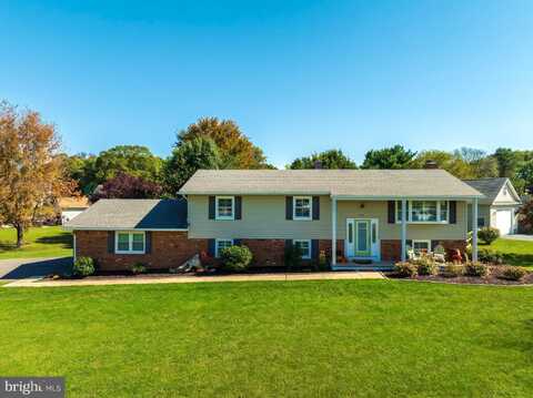 201 BEACHSIDE, STEVENSVILLE, MD 21666