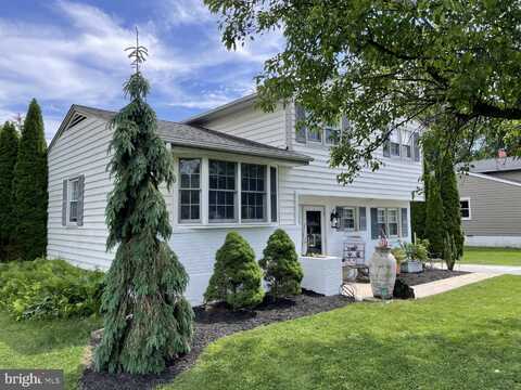 829 KELLOGG ROAD, LUTHERVILLE TIMONIUM, MD 21093