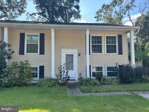 615 MCKINWAY, SEVERNA PARK, MD 21146