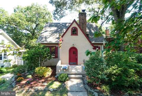 6103 42ND PLACE, HYATTSVILLE, MD 20781
