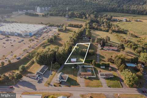 0 ROUTE 209, ELIZABETHVILLE, PA 17023