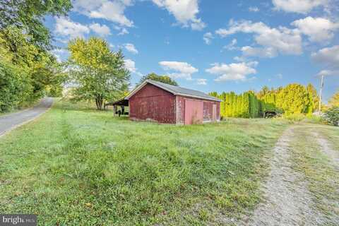 0 ROUTE 209, ELIZABETHVILLE, PA 17023